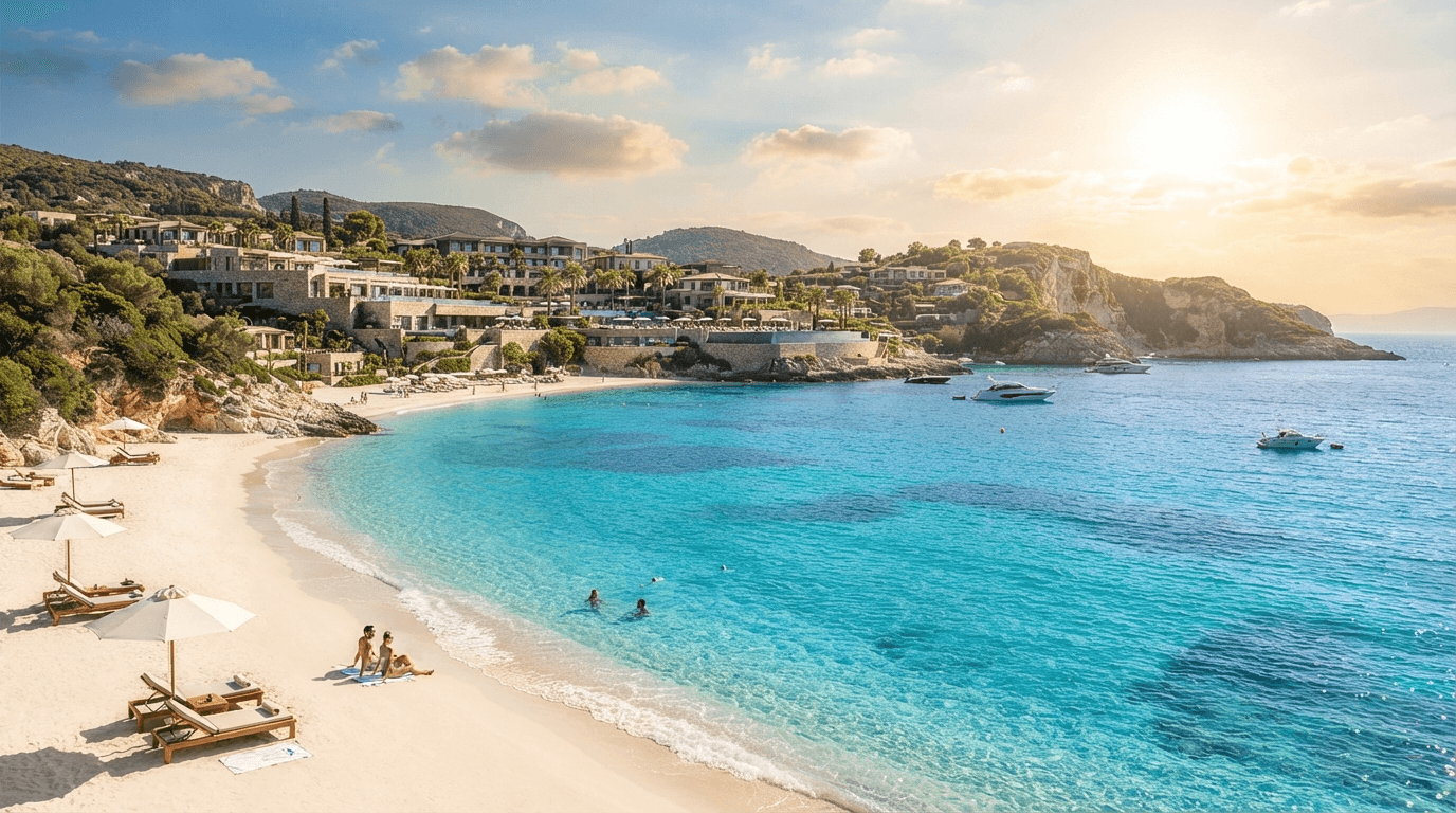 Holiday Packages