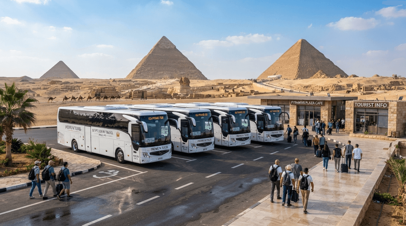 Fast Track & Airport Transfer