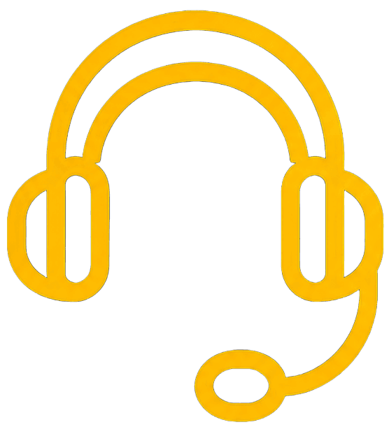 24/7 Customer Support