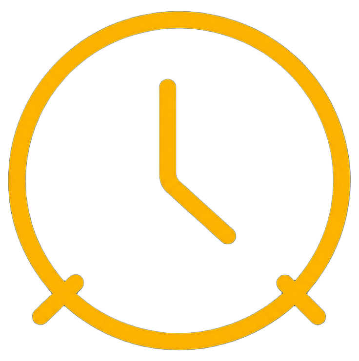 24/7 Online Booking