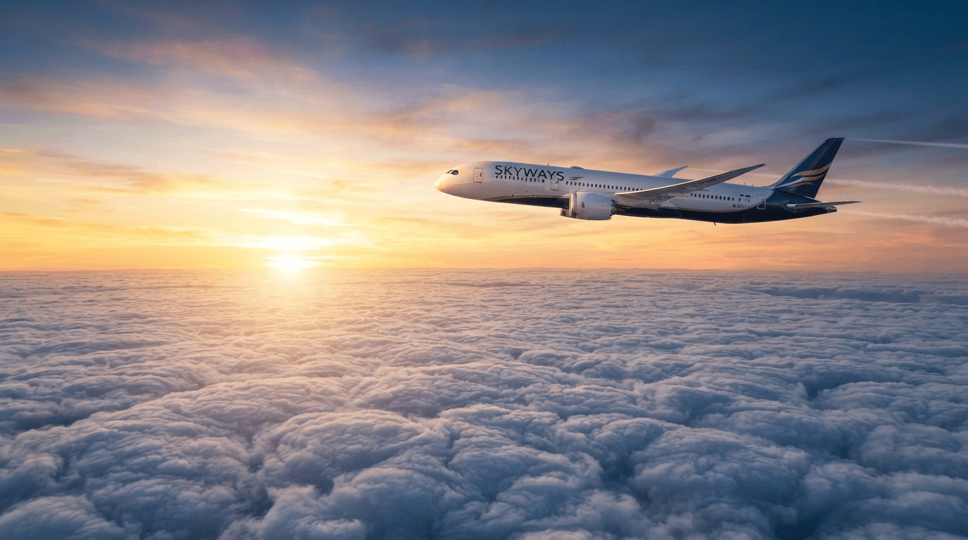 Find Your Flight